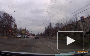Не рассчитал в Иваново.