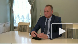 Геннадий Орлов - об особенностях организации Дня города в 2019 году