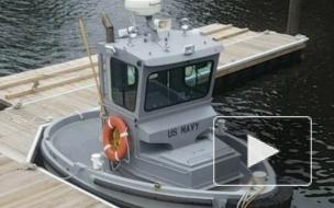 Самый маленький корабль ВМС США уничтожен при столкновении с подлодкой