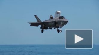 Появились изображения F-35, замаскированного под российский истребитель