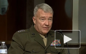 Пентагон опроверг слова Байдена о том, что не просил его оставлять войска в Афганистане