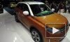"Парижский автосалон 2014": появились первые впечатления от Suzuki Vitara