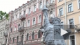 У генконсульства США в Петербурге отметили День независи...