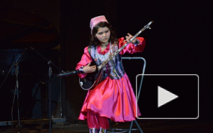 Победители конкурса "Балтийский Берег" отправятся в Европу