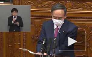 Япония не будет присоединяться к договору о запрещении ядерного оружия