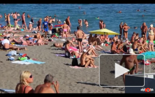 Путин поддержал идею ввести "аккуратный" курортный сбор