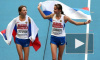 Золото Лашмановой подняло Россию на второе место в медальном зачете на ЧМ по легкой атлетике в Москве