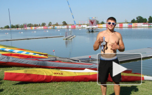 Новости Олимпиады: Двое из трех членов комиссии МОК пустили канониста Крайтора в Рио