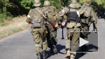 Новости Новороссии: донецкий аэропорт взят ополченцами, идут бои за Авдеевку и Пески