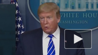 Трамп заявил, что сообщения о плохом здоровье Ким Чен Ына не соответствуют действительности