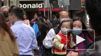 В китайской провинции Хубэй запретили движение транспорта и пешеходов