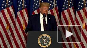 Трамп рассказал о "продуктивных" телефонных переговорах с Путиным