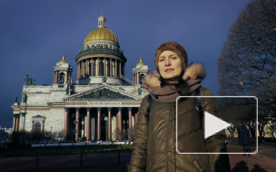 История строительства Исаакиевского собора: блог по Петербургу