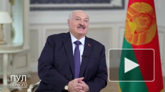 Лукашенко охарактеризовал ситуацию в мире как 50 на 50