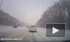 В Ставрополе на отрезке дороги длиной 200 метров произошло сразу три аварии 
