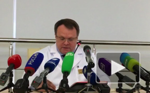 В Петербурге вылечили ещё трех пациентов с коронавирусом 