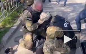 ФСБ предотвратила теракт на Ставрополье