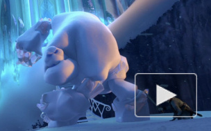 Мультфильм "Холодное сердце" (2013) от студии Walt Disney вернулся на первое место