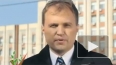 На выборах в Приднестровье по предварительным данным ...
