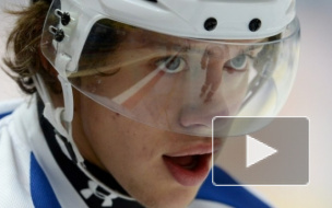 Панарин продолжит карьеру в "Чикаго"