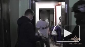 Полиция установила подозреваемых в обналичивании маткапитала. У возможного организатора обнаружили самолет