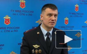 Полиция раскрыла серию краж дорогого алкоголя и табака в магазинах Ленобласти