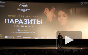 Антон Долин рассказал об особенностях корейского кино