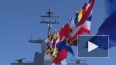 В Петербург прибыло более 50 военных кораблей: программа ...