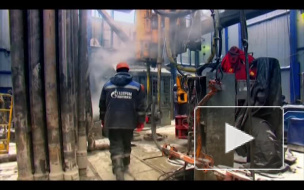 Новая формула цен на газ для Белоруссии будет высчитываться в рублях