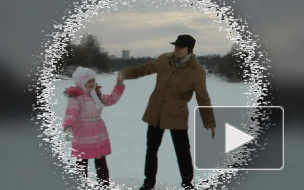 HD. Игорь Васильев "На двоих". 2012г.