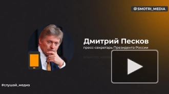 Песков: Россия будет продолжать диалог с Арменией по теме ОДКБ