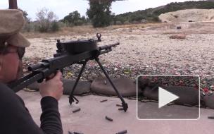 The National Interest высоко оценил пулемет Дегтярева