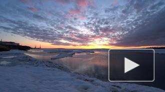 На Чукотке продлили режим самоизоляции до 29 июня