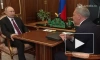 Борисов заявил, что основные параметры новой РОС определены