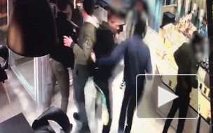 МВД: задержаны неформалы, которые жестоко избили 18-летнюю петербурженку 