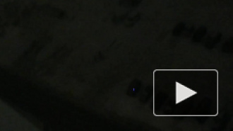 Петербуржцев напугали неизвестные, устроившие стрельбу ночью в Нижнем Парголово