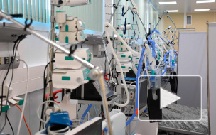 СК проверяет завод-изготовитель сгоревших аппаратов ИВЛ