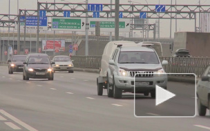 Продолжается расследование столкновения скутера и KIA Rio, в результате которого пострадали два подростка