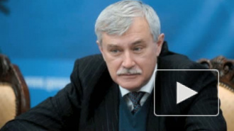 Полтавченко: Демократии у нас не меньше, чем в Америке