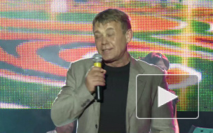 HD. Юрий Федоров "Санкт-Петербург". 2012г.