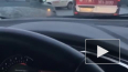 Появились подробности тяжелой аварии на виадуке в ...