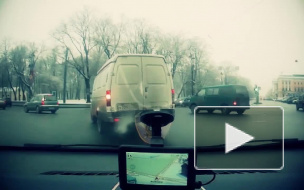 Авария в Братске: сбитая водителем Мерседеса девушка умерла на проезжей части