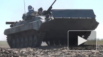 Иранские военные скрестили американскую гаубицу с российской БМП-1