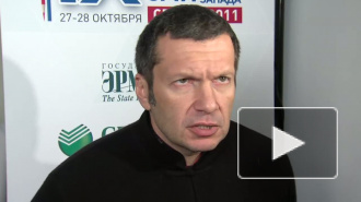 Владимир Соловьев: Мы все должны Кавказу!