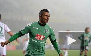 В сборной России по футболу будет играть бразилец