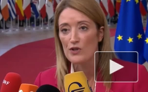Глава Европарламента указала лидерам стран ЕС на проблемы с долгами союза