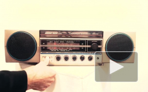 Петербургские бабушки устроили флешмоб под песню Little Big