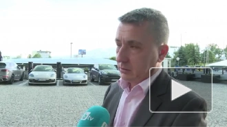 Глава Минэнерго Болгарии заявил о поспешности отказа платить за газ в рублях