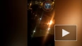 Машина взорвалась у здания правительства ДНР в центре ...