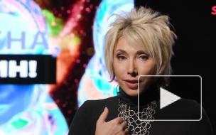 Телеведущая Регина Дубовицкая отреагировала на критику программы "Аншлаг"